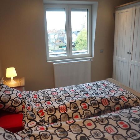Bruges Brujas Holiday House Εξωτερικό φωτογραφία