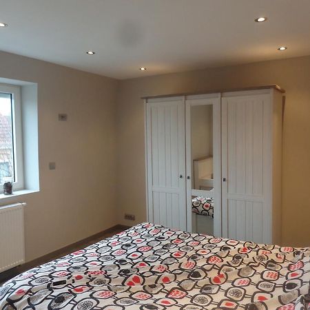 Bruges Brujas Holiday House Εξωτερικό φωτογραφία