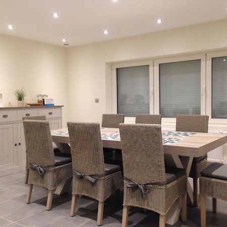 Bruges Brujas Holiday House Εξωτερικό φωτογραφία