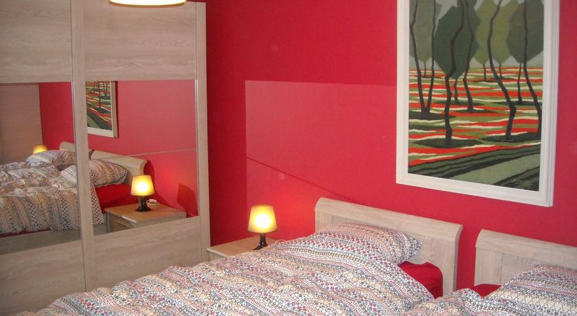 Bruges Brujas Holiday House Δωμάτιο φωτογραφία