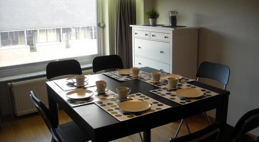 Bruges Brujas Holiday House Δωμάτιο φωτογραφία