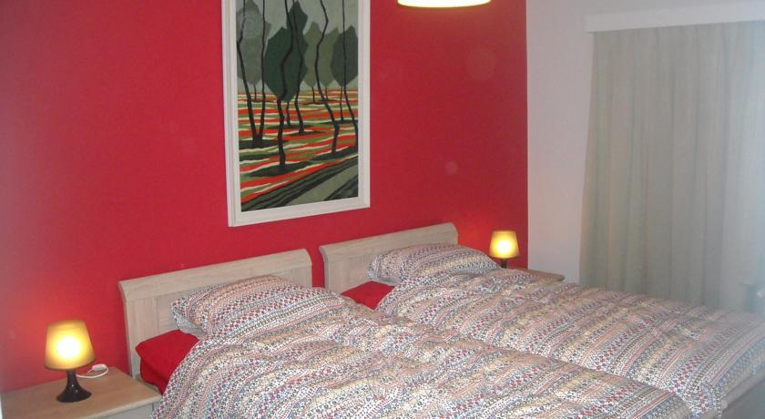Bruges Brujas Holiday House Δωμάτιο φωτογραφία