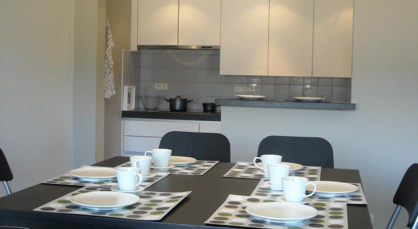 Bruges Brujas Holiday House Δωμάτιο φωτογραφία