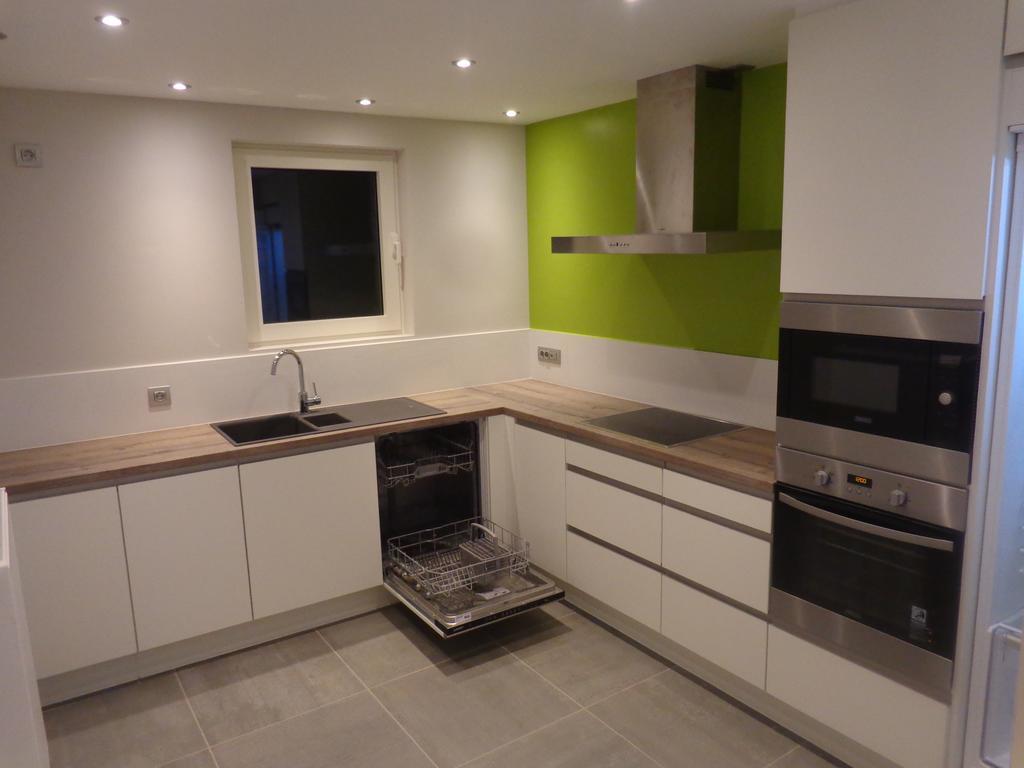 Bruges Brujas Holiday House Εξωτερικό φωτογραφία