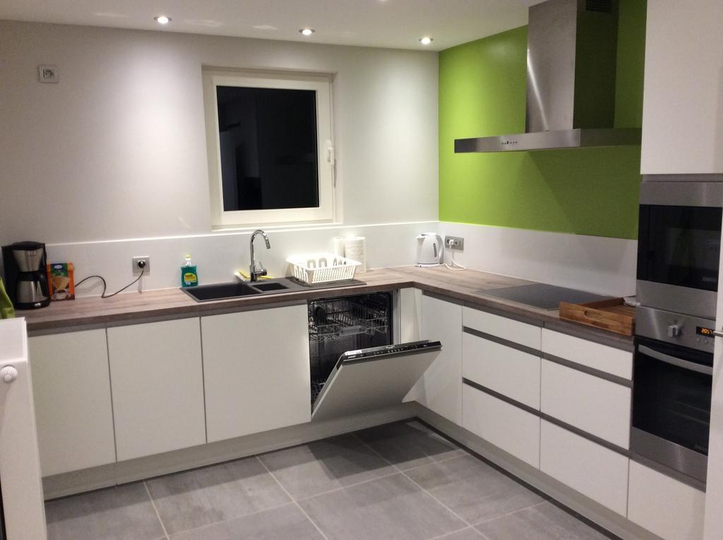Bruges Brujas Holiday House Εξωτερικό φωτογραφία