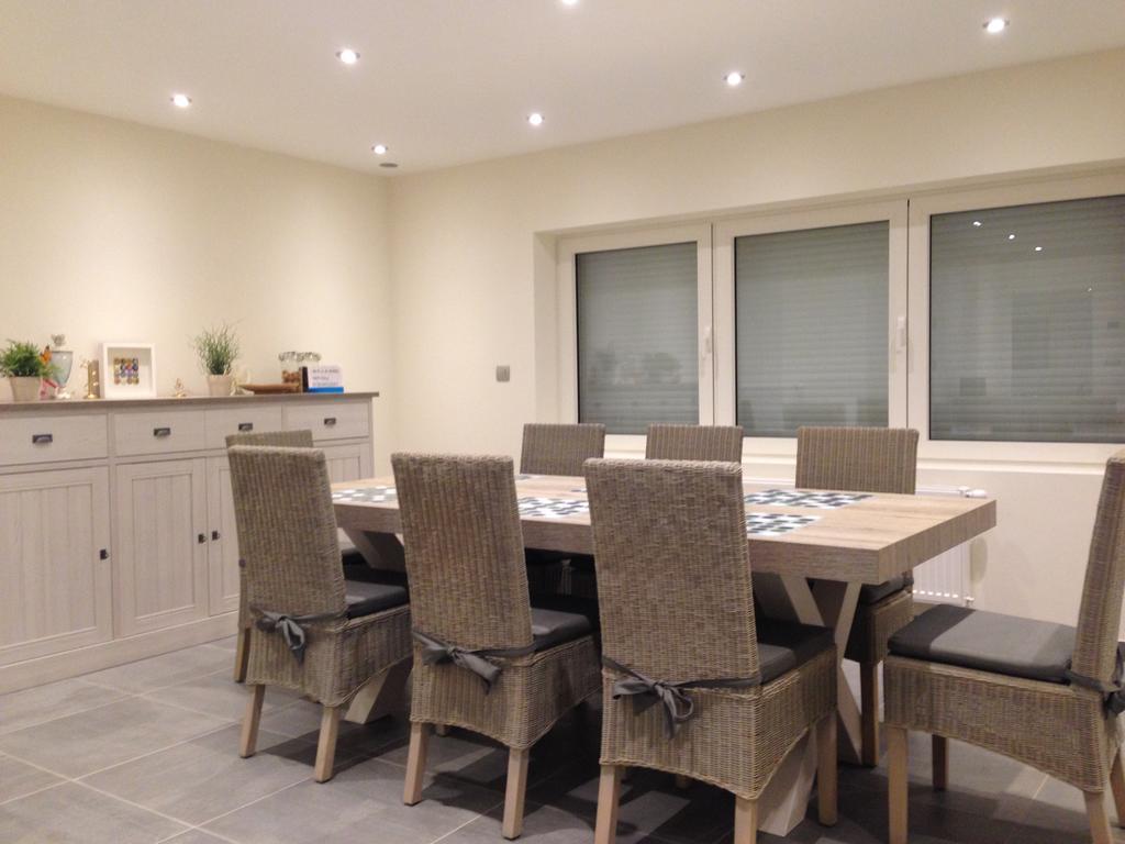 Bruges Brujas Holiday House Εξωτερικό φωτογραφία